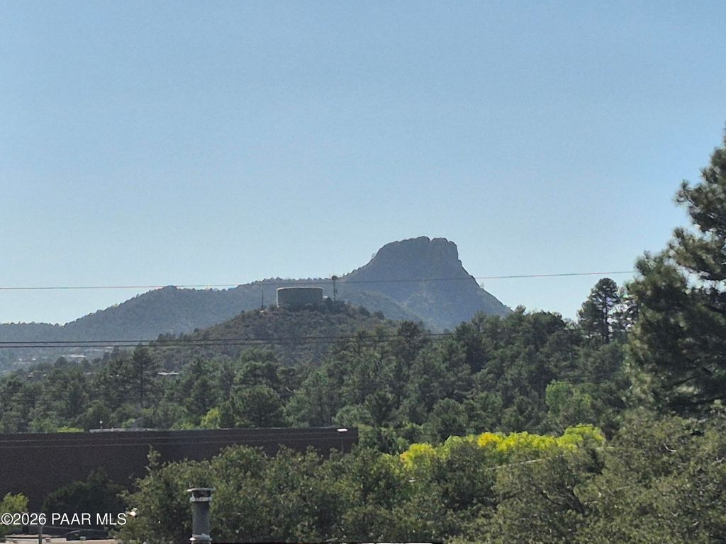 Photo of 717 S Granite Street #3, Prescott, AZ 86303 (MLS # 1083517)