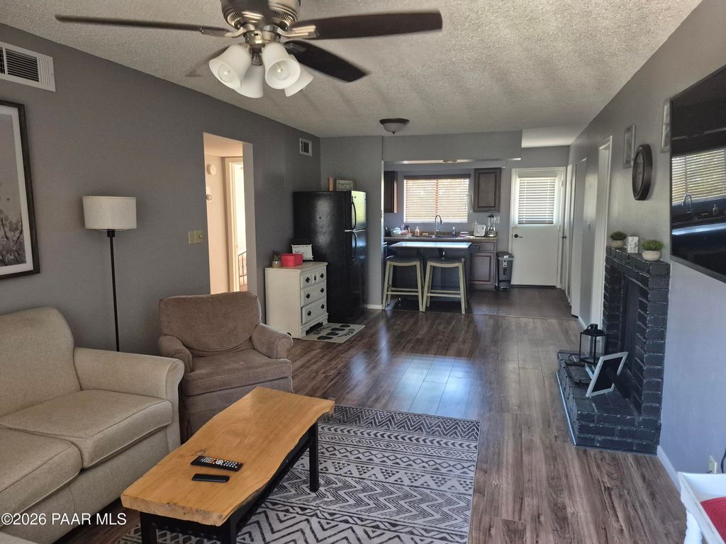 Photo of 717 S Granite Street #3, Prescott, AZ 86303 (MLS # 1083517)