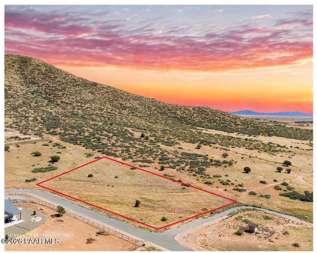 Photo of 10500 E Ventura Lot 77 Way, Prescott Valley, AZ 86315 (MLS # 1084603)