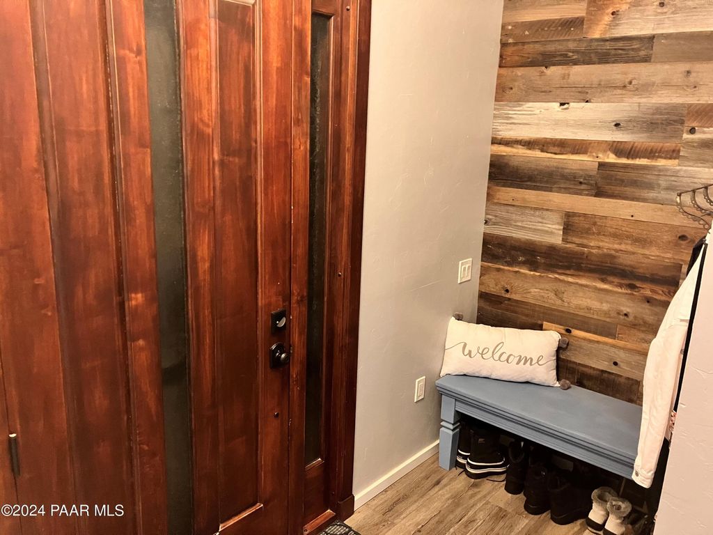 Photo of 530 Woolsey Drive, Prescott, AZ 86303 (MLS # 1078051)