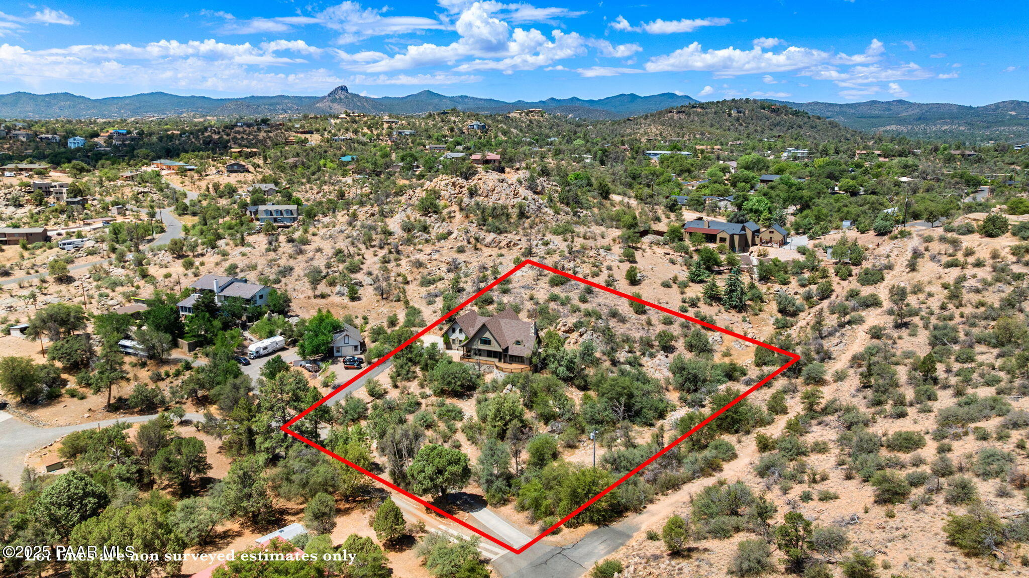 3208 Tulip Lane