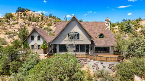 3208 Tulip Lane Prescott AZ 86305