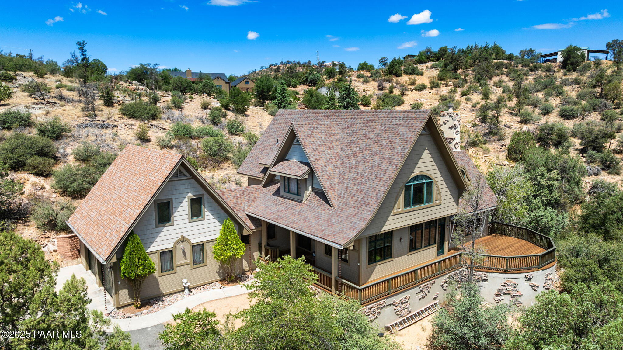 3208 Tulip Lane