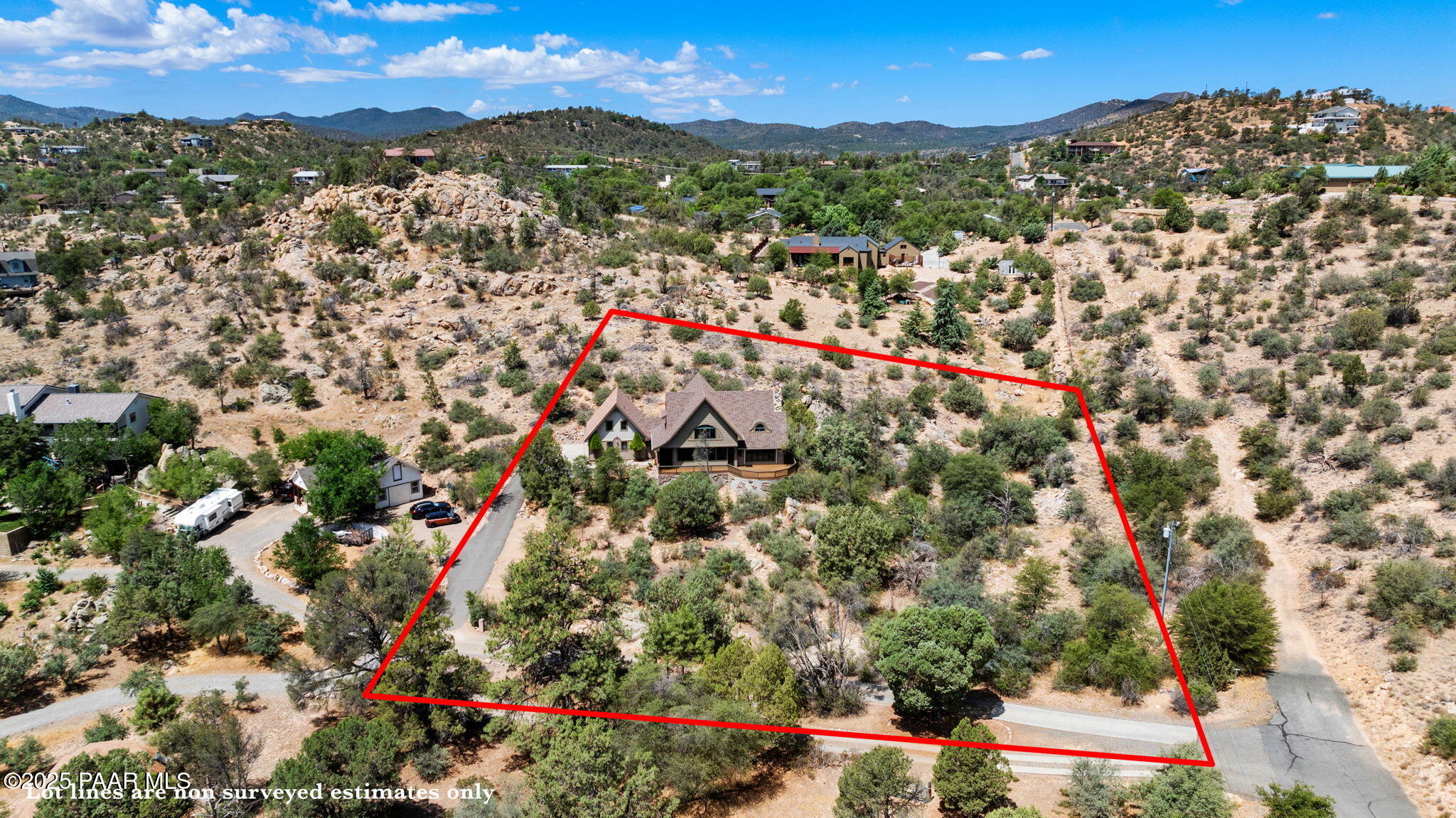3208 Tulip Lane