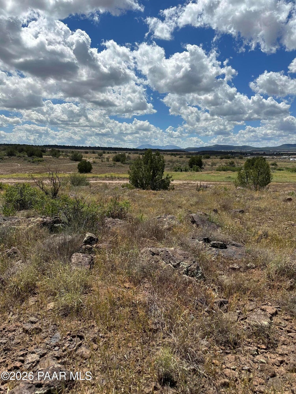 Photo of 0 N Mare Drive, Paulden, AZ 86334 (MLS # 1084897)