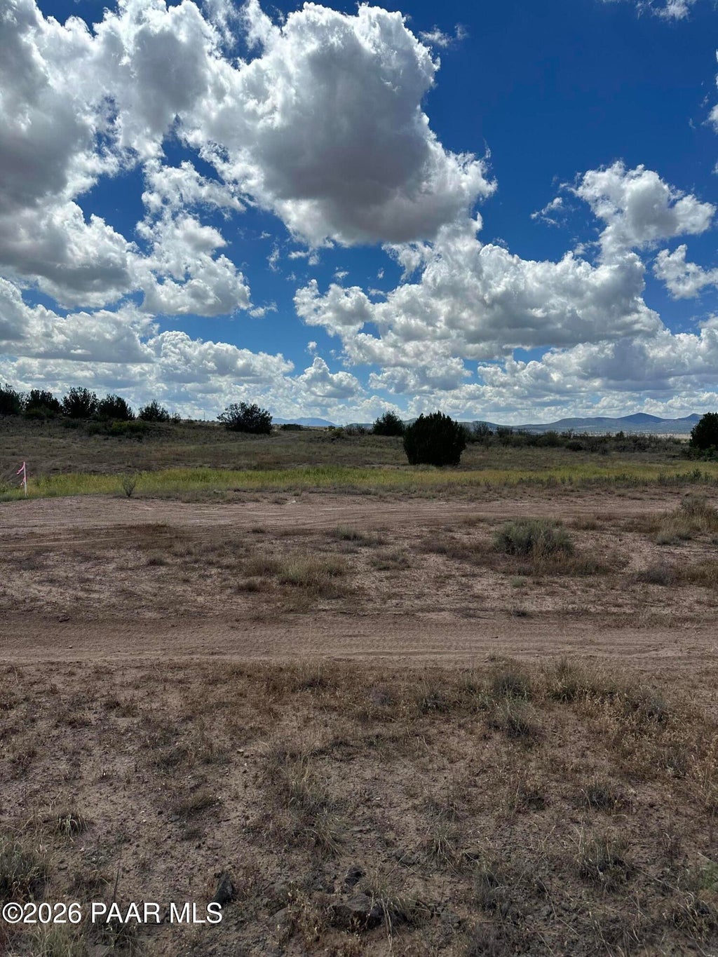 Photo of 0 N Mare Drive, Paulden, AZ 86334 (MLS # 1084897)