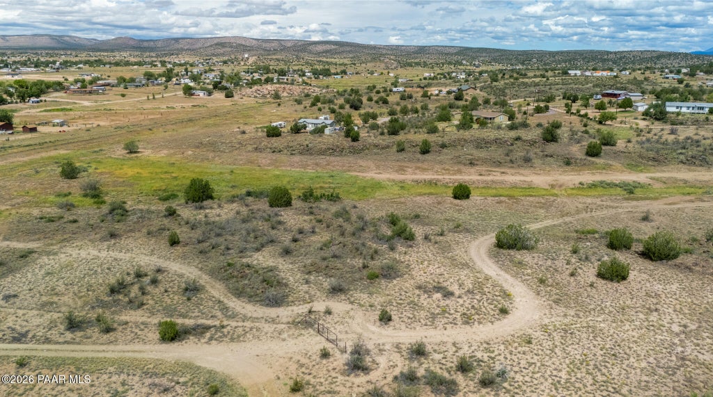 Photo of 0 N Mare Drive, Paulden, AZ 86334 (MLS # 1084897)