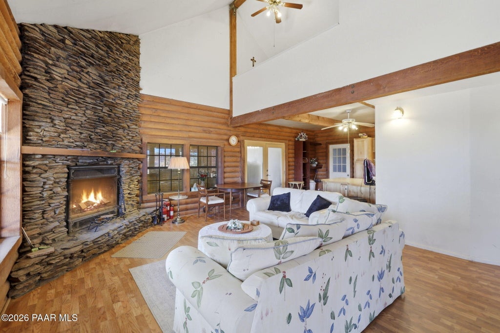 Photo of 4005 W Cool Valley Road, Chino Valley, AZ 86323 (MLS # 1085317)