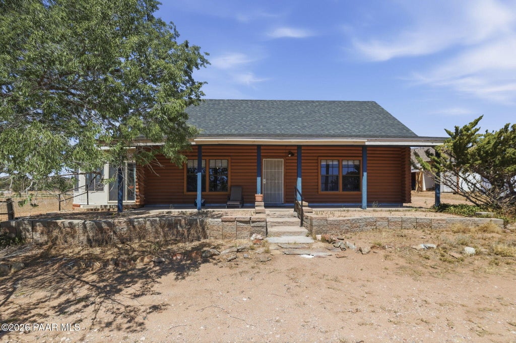 Photo of 4005 W Cool Valley Road, Chino Valley, AZ 86323 (MLS # 1085317)