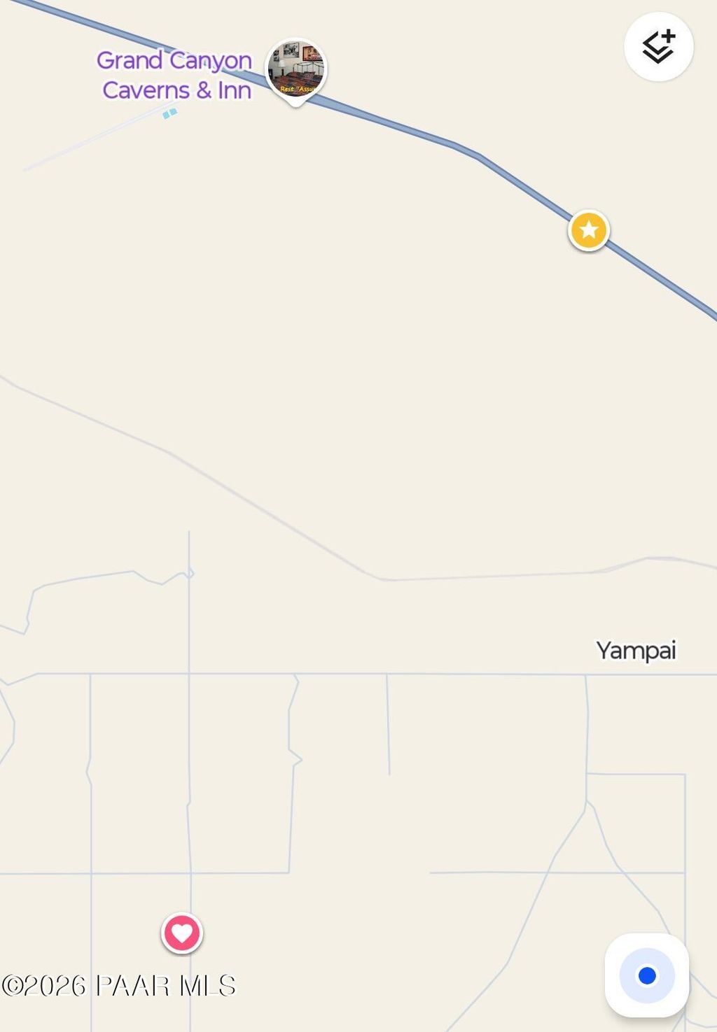 Photo of 293 N Flaming Star Drive, Seligman, AZ 86337 (MLS # 1081488)