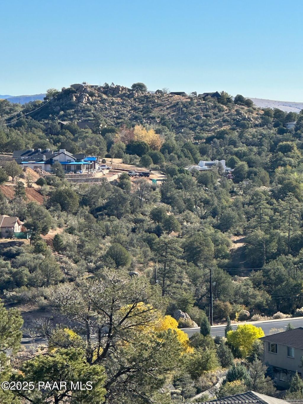 Photo of 2217 N Williamson Valley Road, Prescott, AZ 86305 (MLS # 1077699)