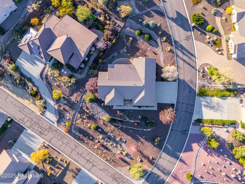 Photo of 683 Chive Drive, Prescott, AZ 86305 (MLS # 1078081)