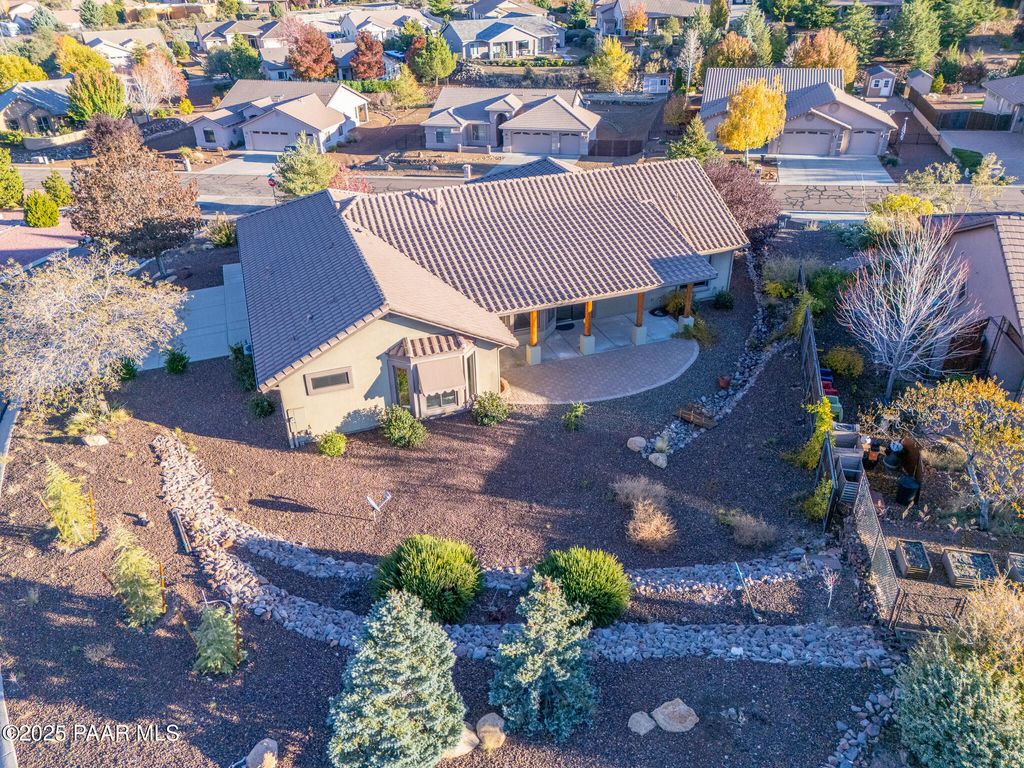 Photo of 683 Chive Drive, Prescott, AZ 86305 (MLS # 1078081)
