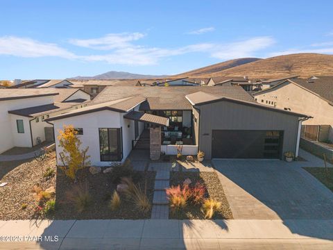 5745 E Cannon Place Prescott Valley AZ 86314