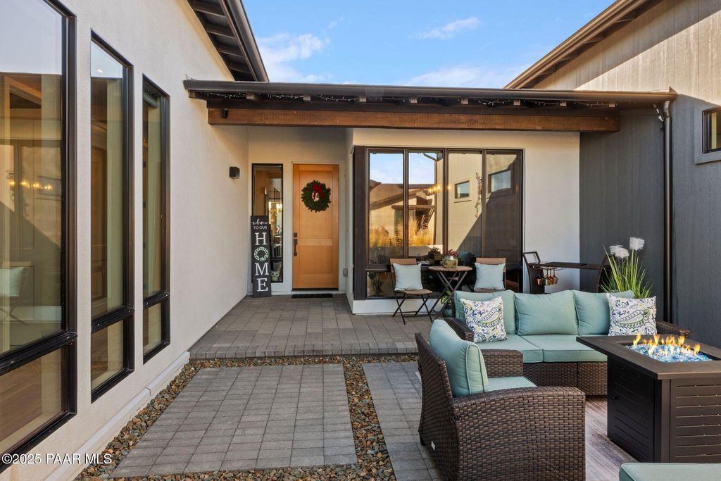 Photo of 5745 E Cannon Place, Prescott Valley, AZ 86314 (MLS # 1078088)