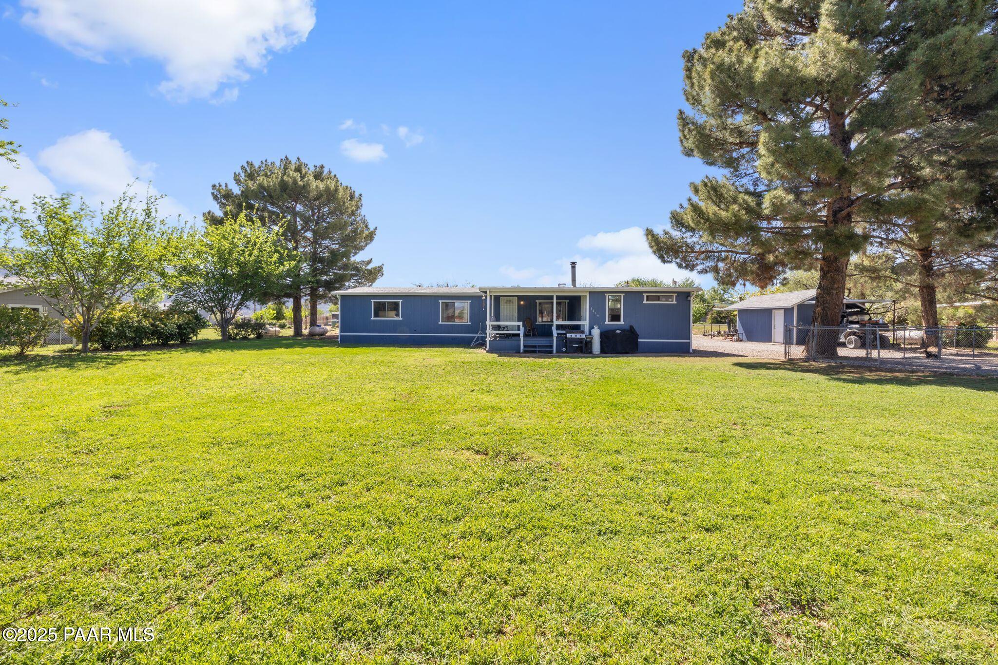 1616 S Reeves Arena Road