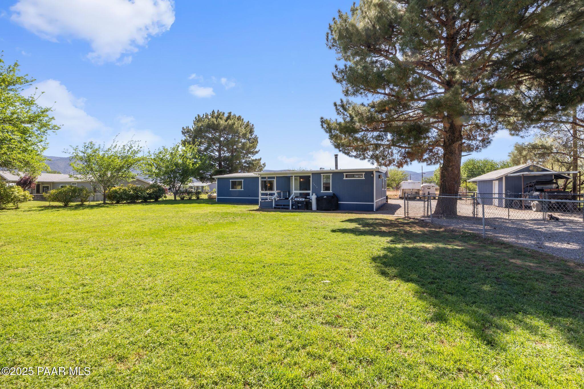 1616 S Reeves Arena Road