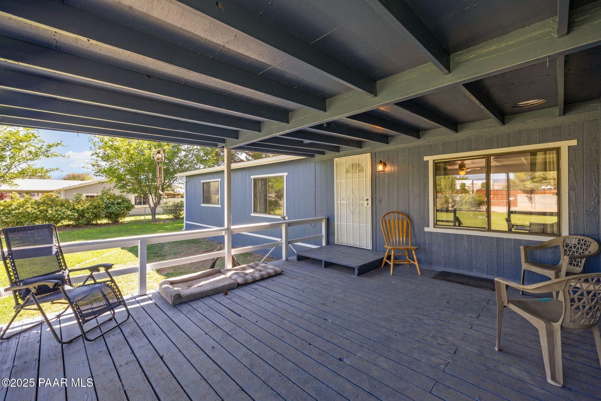 1616 S Reeves Arena Road