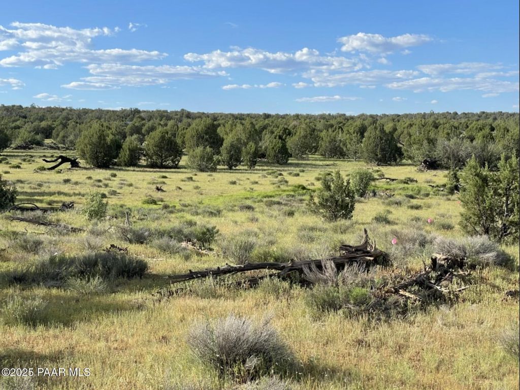 Photo of 886 SE Cable Rd, Williams, AZ 86046 (MLS # 1078358)