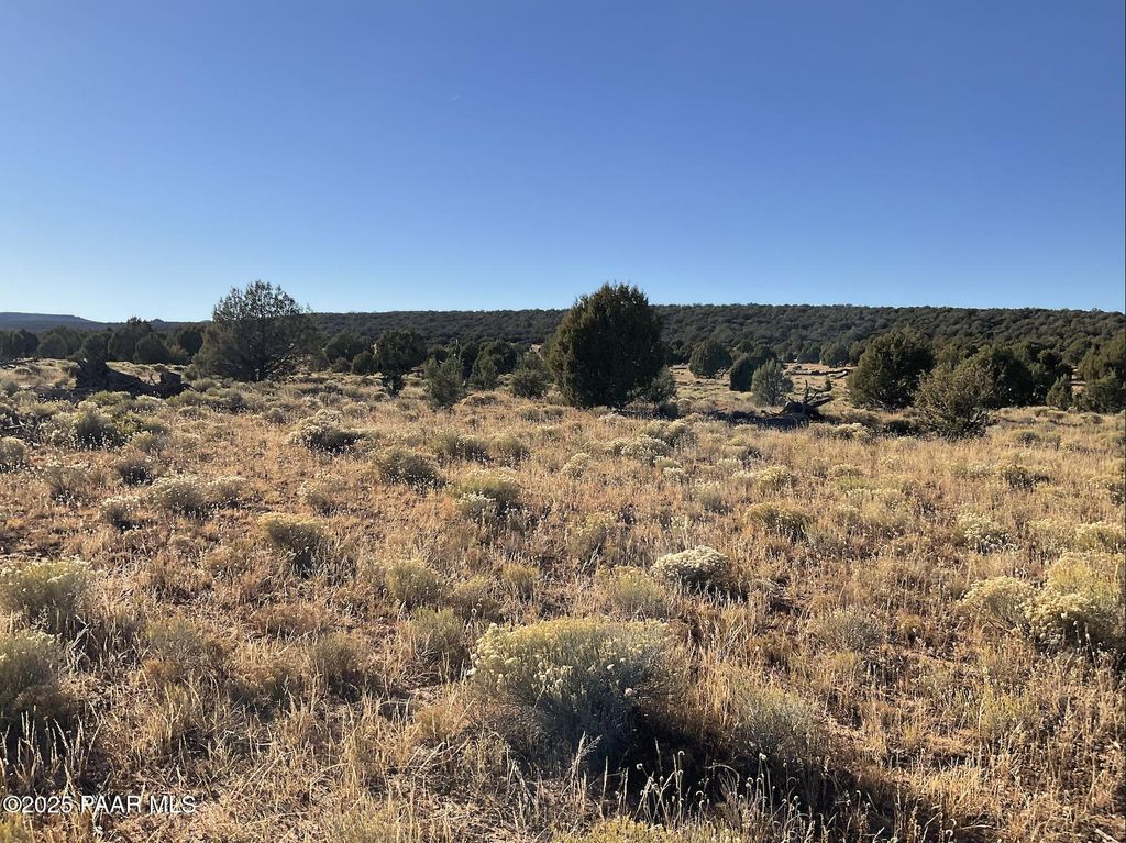 Photo of 886 SE Cable Rd, Williams, AZ 86046 (MLS # 1078358)