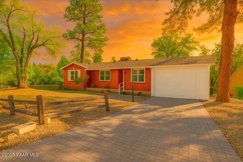 513 Ellenwood Drive Prescott AZ 86303