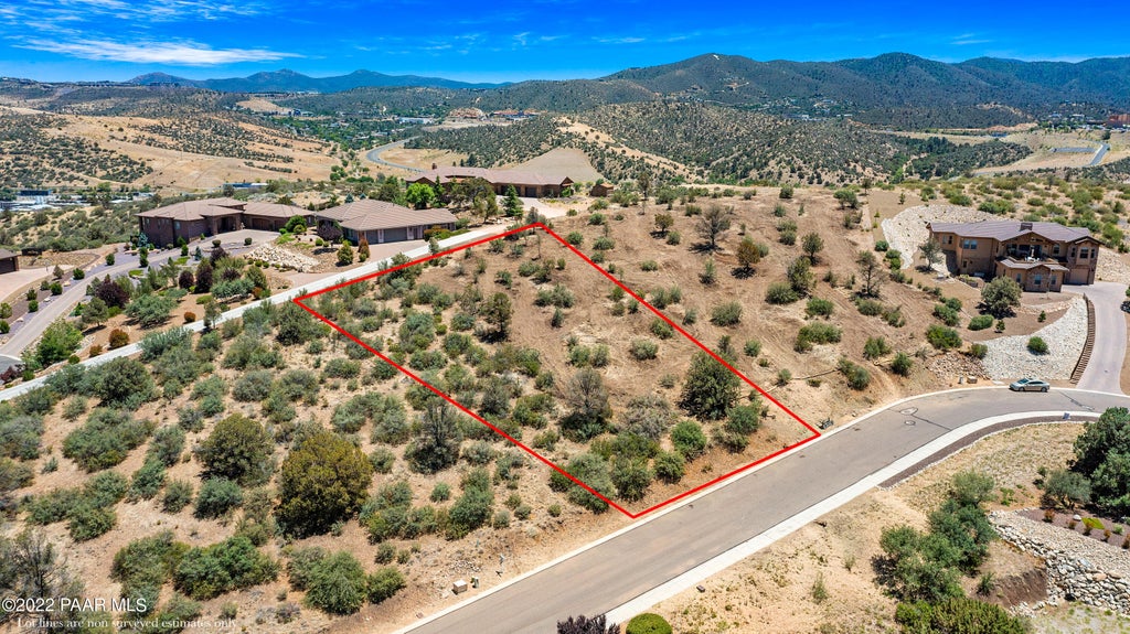 Photo of 150 E Soaring Avenue, Prescott, AZ 86301 (MLS # 1084773)