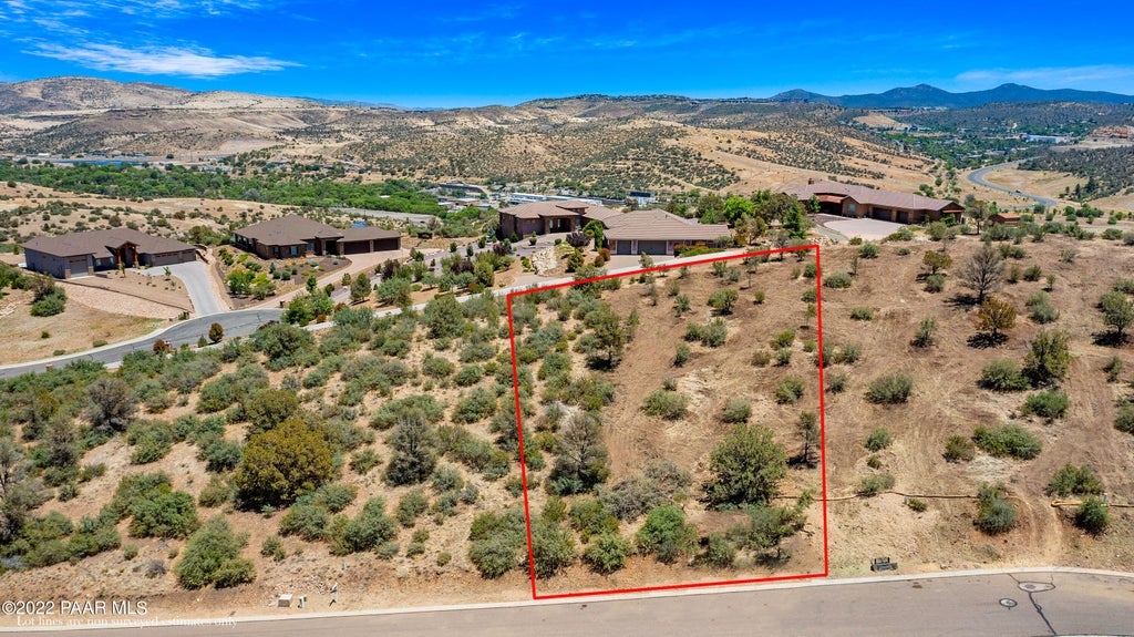 Photo of 150 E Soaring Avenue, Prescott, AZ 86301 (MLS # 1084773)