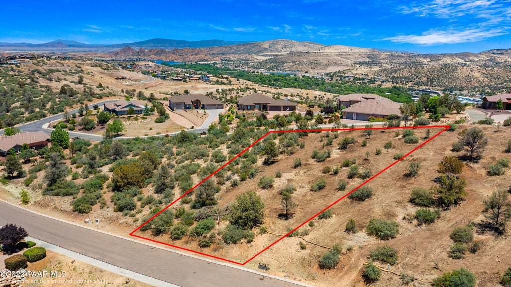 Photo of 150 E Soaring Avenue, Prescott, AZ 86301 (MLS # 1084773)