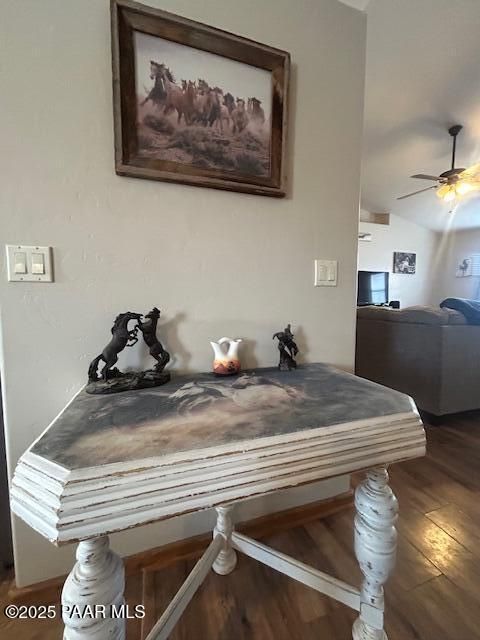 A home in Rimrock