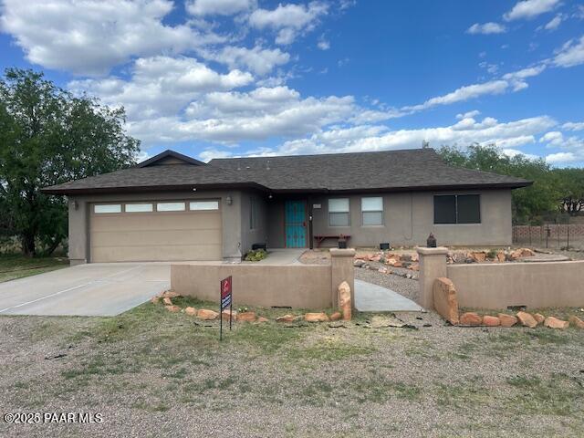 5575 N Debbie Lane