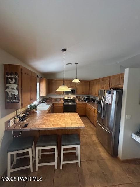 A home in Rimrock