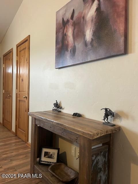 A home in Rimrock