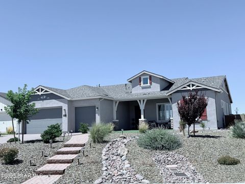 7045 Sienna Place Prescott AZ 86305