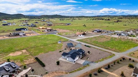 A home in Prescott Valley