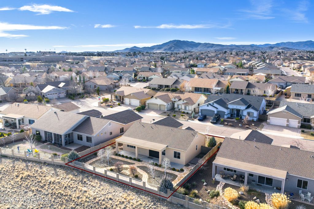 Photo of 6396 E Ryder Court, Prescott Valley, AZ 86314 (MLS # 1078810)