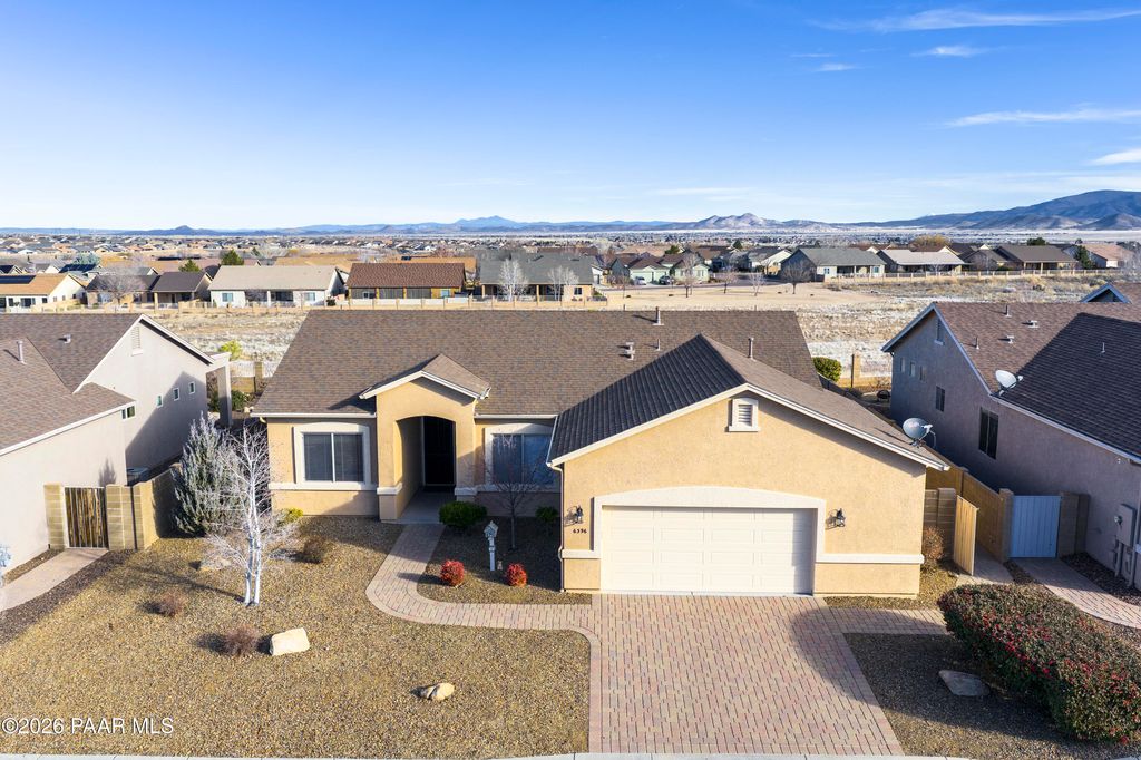 Photo of 6396 E Ryder Court, Prescott Valley, AZ 86314 (MLS # 1078810)