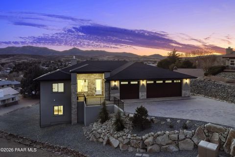 10603 E Straight Arrow Road Dewey-Humboldt AZ 86327