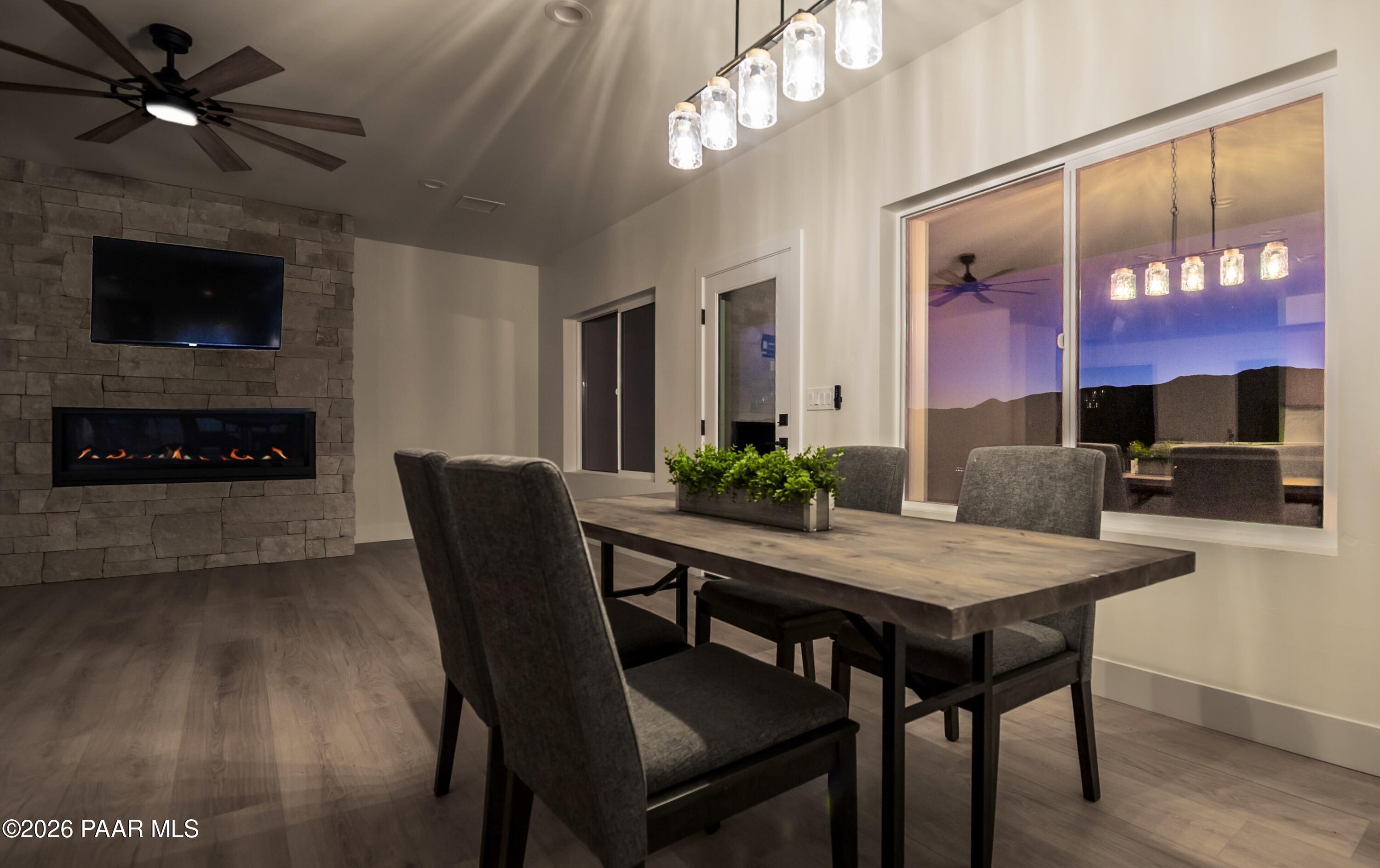 10603 E Straight Arrow Road