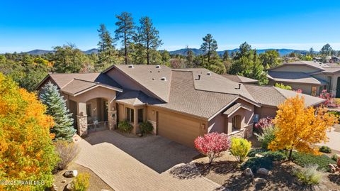 Photo of 1672 Stable Rock Road, Prescott, AZ 86303 (MLS # 1077609)