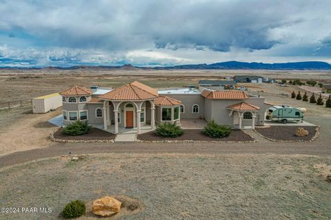 A home in Chino Valley