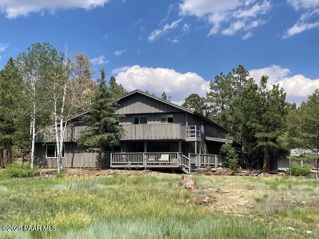 3005 N Fort Valley Road