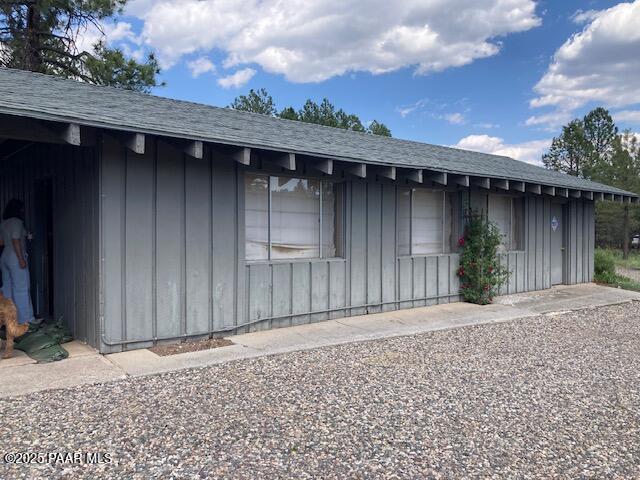 3005 N Fort Valley Road