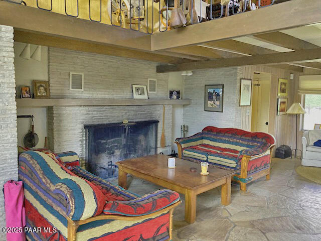 3005 N Fort Valley Road