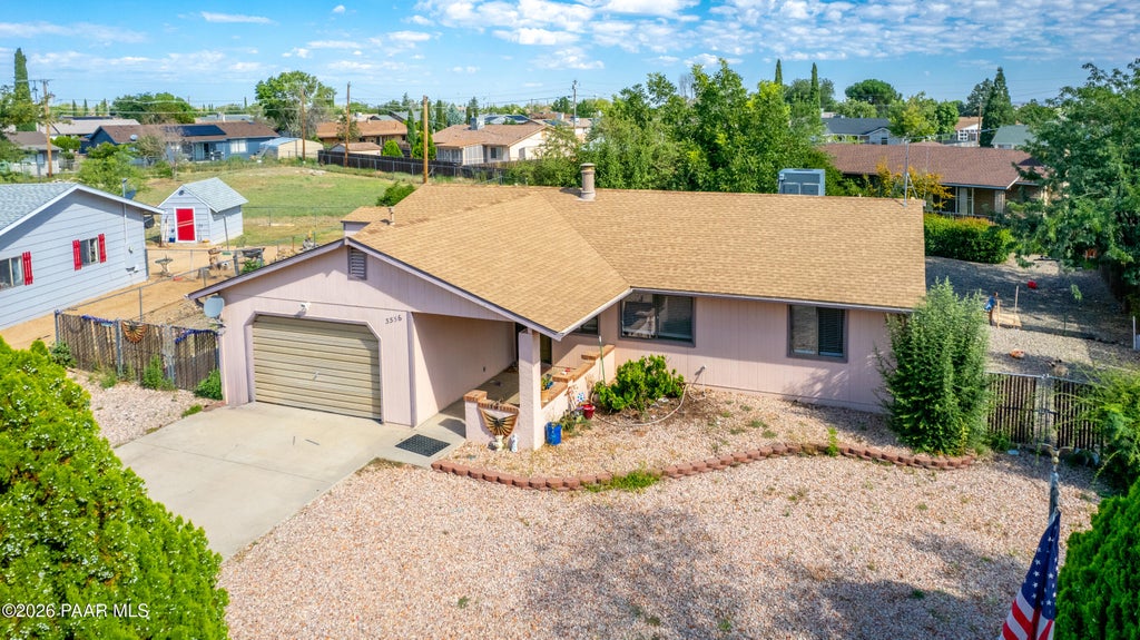Photo of 3556 N Needles Drive, Prescott Valley, AZ 86314 (MLS # 1085337)