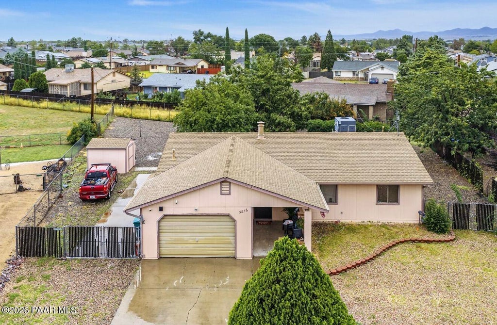 Photo of 3556 N Needles Drive, Prescott Valley, AZ 86314 (MLS # 1085337)
