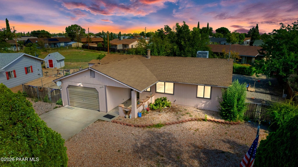 Photo of 3556 N Needles Drive, Prescott Valley, AZ 86314 (MLS # 1085337)