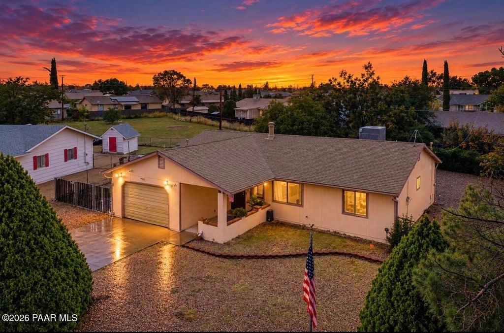 Photo of 3556 N Needles Drive, Prescott Valley, AZ 86314 (MLS # 1085337)