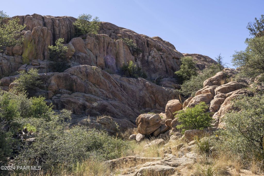 Photo of 4635 N Lakeside (Lot 82) Circle, Prescott, AZ 86301 (MLS # 1078670)