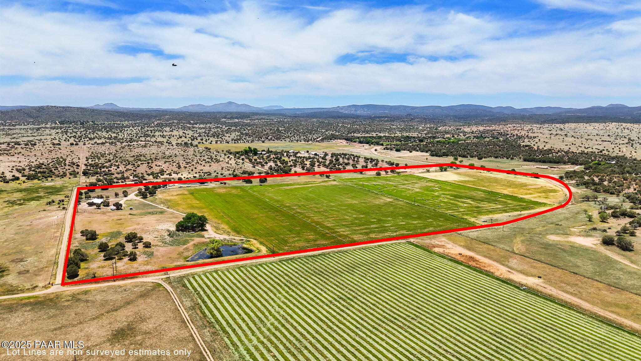 10825 W Strickland Wash Road