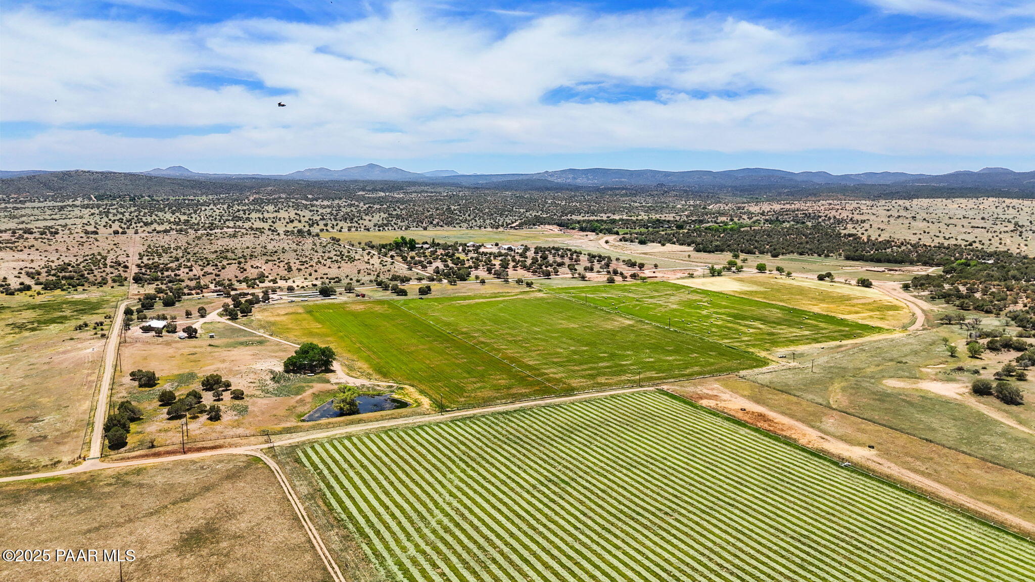 10825 W Strickland Wash Road